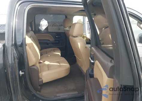 2017 GMC Sierra 1500 Denali z USA, uszkodzony, nr VIN 3GTU2PEJ7HG423588